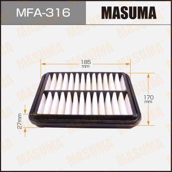 MASUMA MFA-316