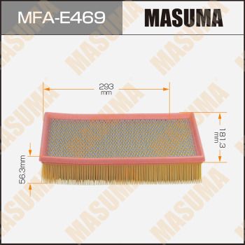 MASUMA MFA-E469