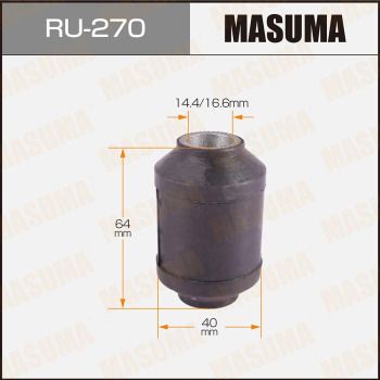 MASUMA RU-270