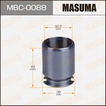 MASUMA MBC-0088