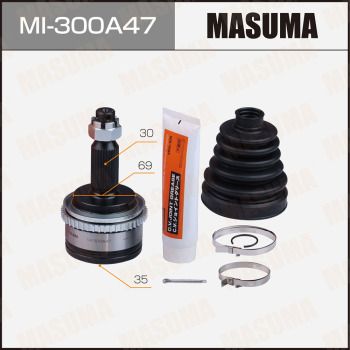 MASUMA MI-300A47