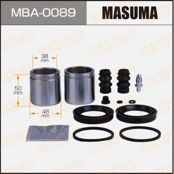 MASUMA MBA-0089