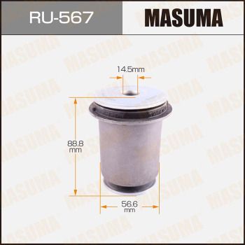 MASUMA RU-567