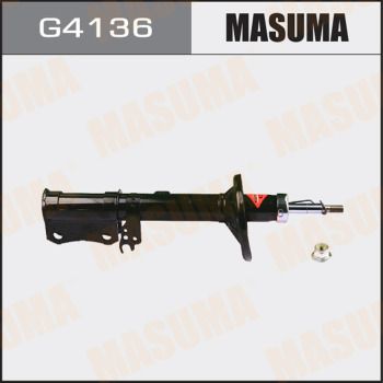 MASUMA G4136 MASUMA G4136