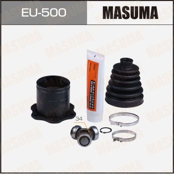 MASUMA EU-500