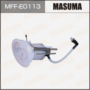 MASUMA MFF-E0113