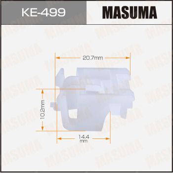 MASUMA KE-499