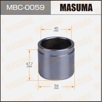 MASUMA MBC-0059