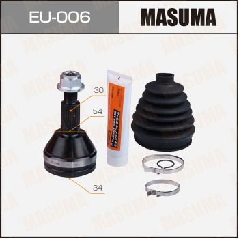 MASUMA EU-006