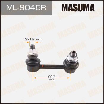 MASUMA ML-9045R