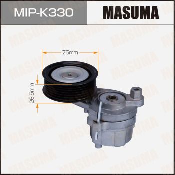 MASUMA MIP-K330