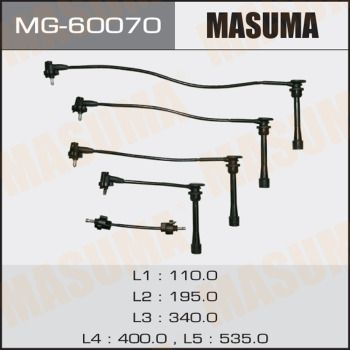 MASUMA MG-60070