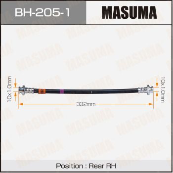 MASUMA BH-205