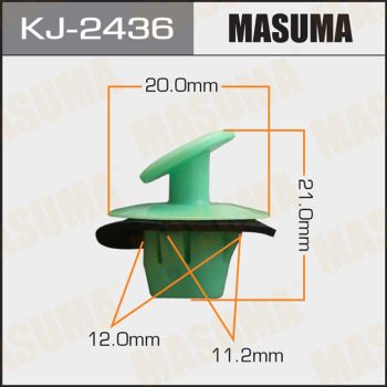 MASUMA KJ-2436