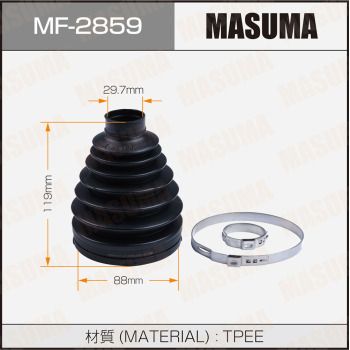 MASUMA MF-2859
