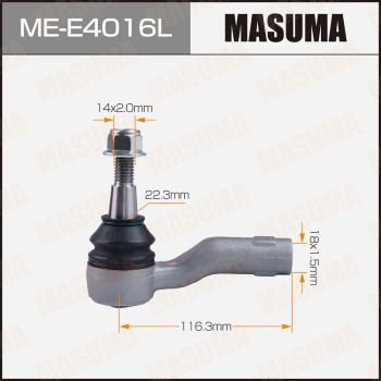 MASUMA ME-E4016L