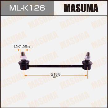 MASUMA ML-K126