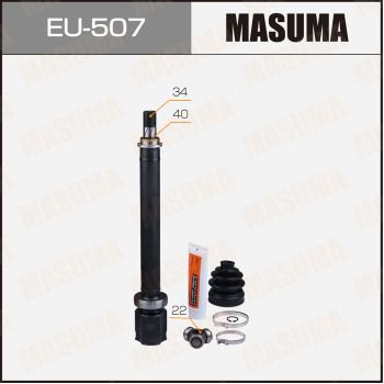 MASUMA EU-507