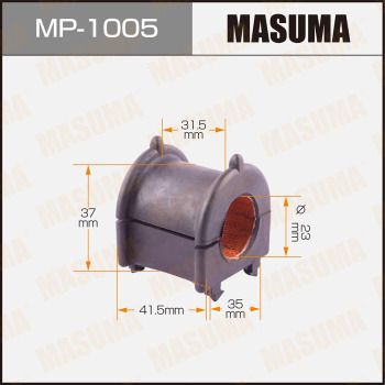MASUMA MP-1005
