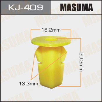 MASUMA KJ-409