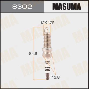 MASUMA S302P