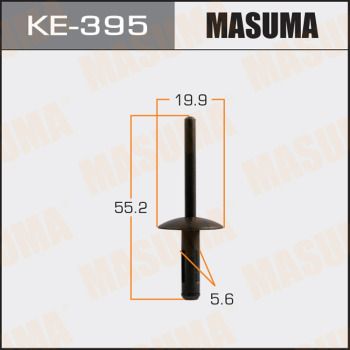 MASUMA KE-395