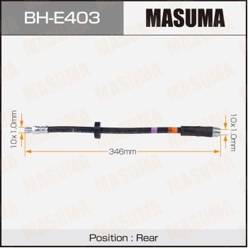 MASUMA BH-E403