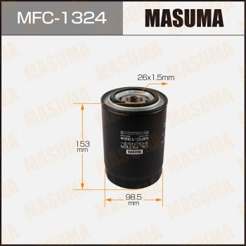 MASUMA MFC-1324