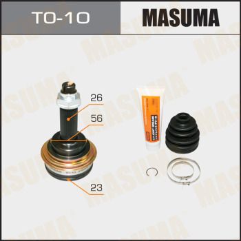 MASUMA TO-10