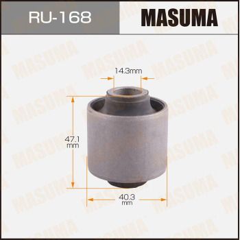 MASUMA RU-168