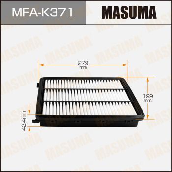 MASUMA MFA-K371