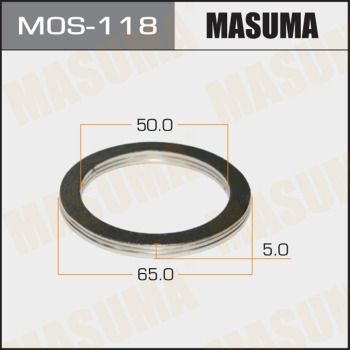 MASUMA MOS-118