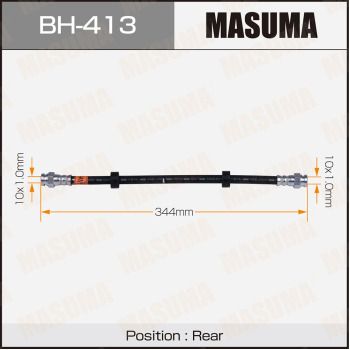 MASUMA BH-413 MASUMA BH-413