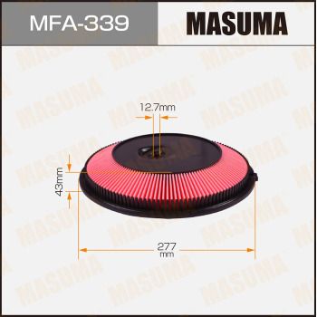 MASUMA MFA-339