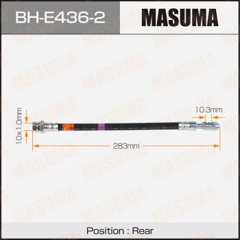 MASUMA BH-E436-2