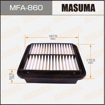 MASUMA MFA-860