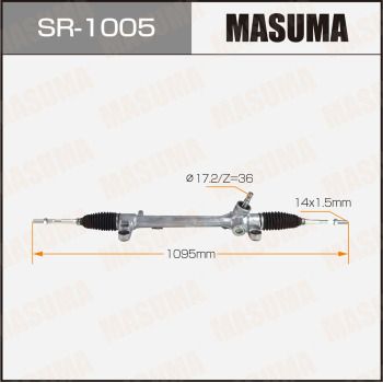 MASUMA SR-1005