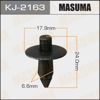 MASUMA KJ-2163