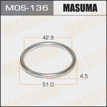 MASUMA MOS-136