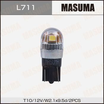 MASUMA L711