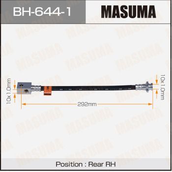 MASUMA BH-644-1