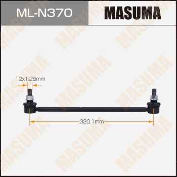 MASUMA ML-N370
