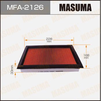 MASUMA MFA-2126