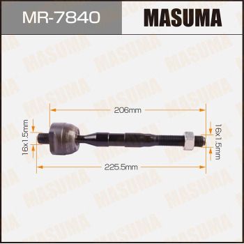 MASUMA MR-7840