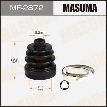 MASUMA MF-2872