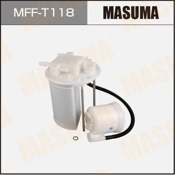 MASUMA MFF-T118