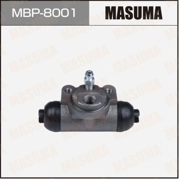 MASUMA MBP-8001
