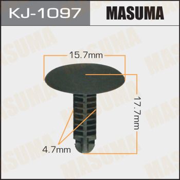 MASUMA KJ-1097