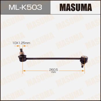 MASUMA ML-K503