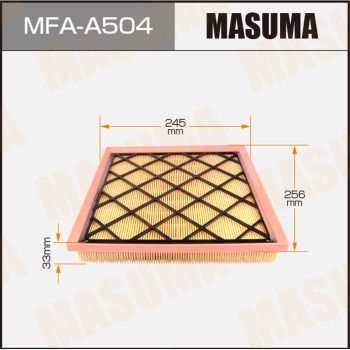 MASUMA MFA-A504